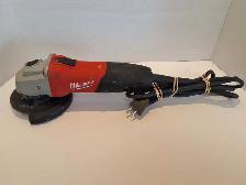 Milwaukee 6130 4 1/2' Grinder