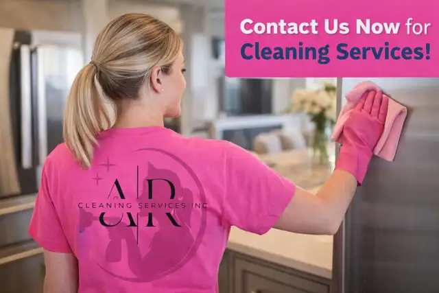 Airbnb Cleaning Service
