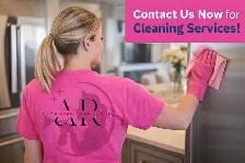 Airbnb Cleaning Service