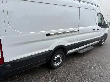 quick & Affordable moving company at your service!