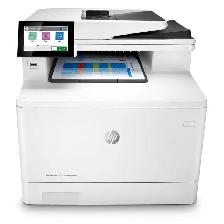 HP Color LaserJet Pro MFP M480f Printer  all in 1 $3000 NEW