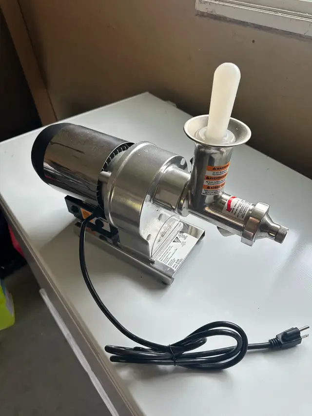 juicer wheetgrass Juicer