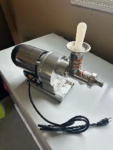 juicer wheetgrass Juicer