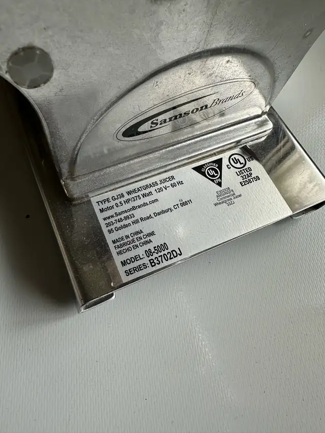 juicer wheetgrass Juicer - Photo 3