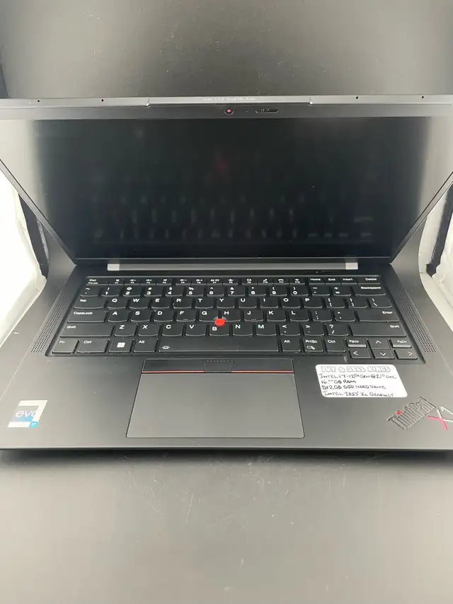 Lenovo THINKPAD X1 Carbon Gen 10