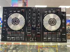 Pioneer DJ DDJSB2 DJ Mixer @ Cashopolis!!