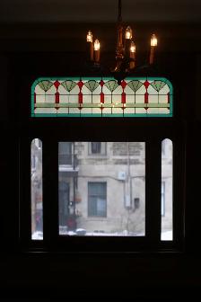 Superbe Appartement-Ville Marie