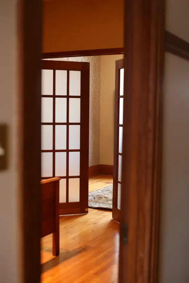 Superbe Appartement-Ville Marie - Photo 3