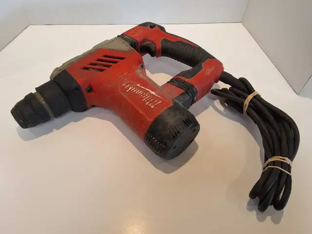 Milwaukee 5268 SDS Plus Rotary Hammer Drill