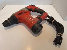 Milwaukee 5268 SDS Plus Rotary Hammer Drill