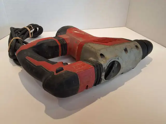 Milwaukee 5268 SDS Plus Rotary Hammer Drill - Photo 3