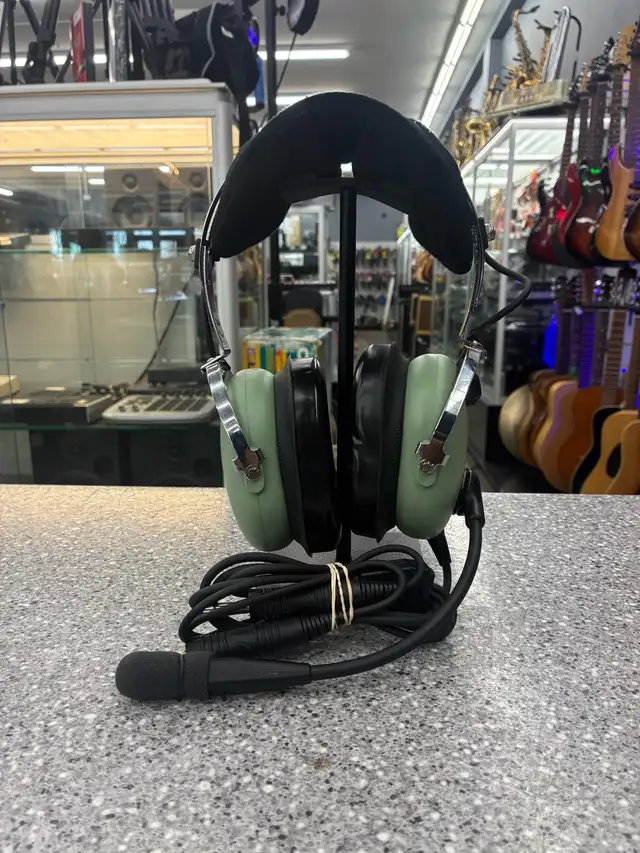 David Clark H10-13.4 Headphones