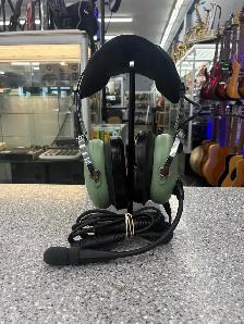 David Clark H10-13.4 Headphones