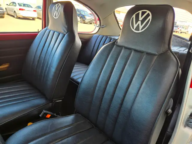 1975 Volkswagen Super Beetle Fully Restored ! Manuelle ! - Photo 21