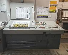 1995 Heidelberg SM74-6P2.3 | 6-Color Offset Press - Photo 6