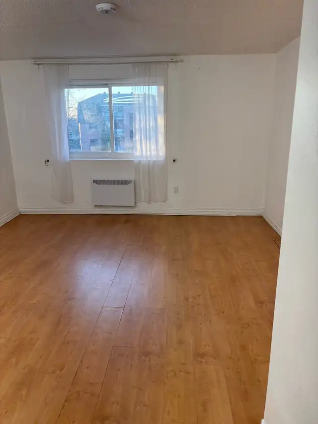 Très grand 4 1/2 à louer - Photo 4