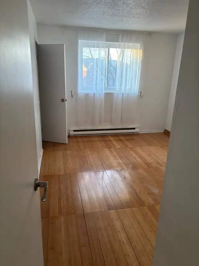 Très grand 4 1/2 à louer - Photo 5