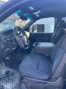 2011 GMC Sierra 1500 4x4 - Photo 4
