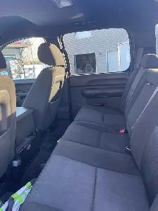 2011 GMC Sierra 1500 4x4 - Photo 7