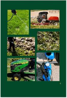 Spring Yard Clean-Up – Fast & Reliable