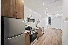 1 Bedroom Available For Rent! Located In The Heart Of Downtown!