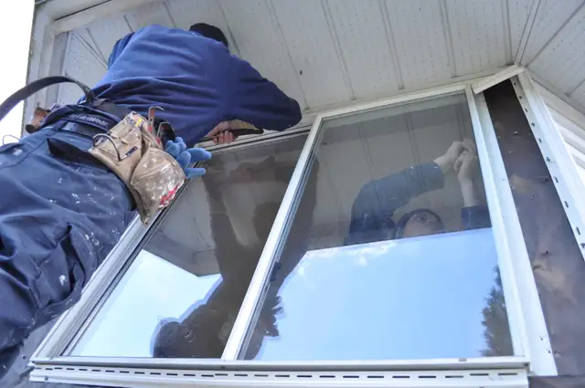 Windows Doors — Call Now Before Spots Fill - Photo 6