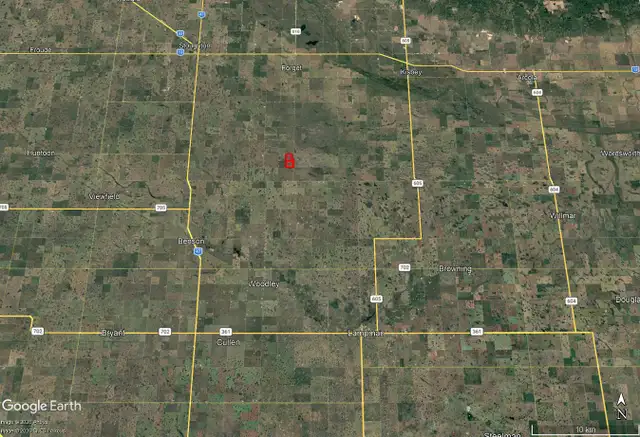 2 Qtrs | RM of Tecumseh #65 | Near Lampman & Stoughton, SK - Photo 2