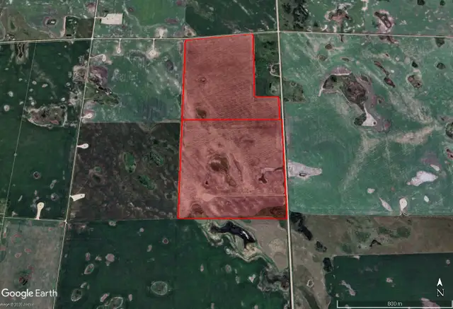 2 Qtrs | RM of Tecumseh #65 | Near Lampman & Stoughton, SK - Photo 4