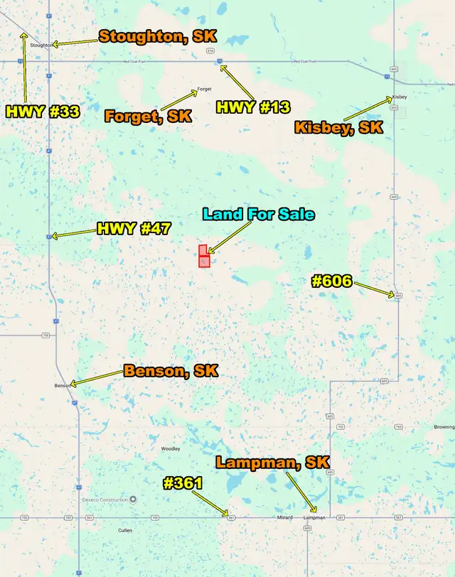 2 Qtrs | RM of Tecumseh #65 | Near Lampman & Stoughton, SK - Photo 5
