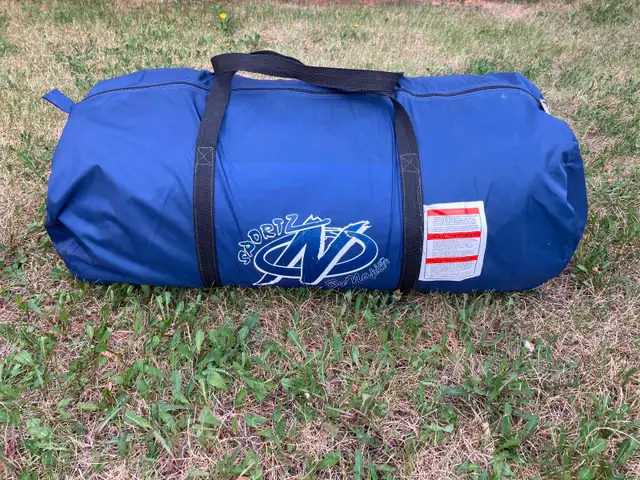 Napier truck tent - Photo 3