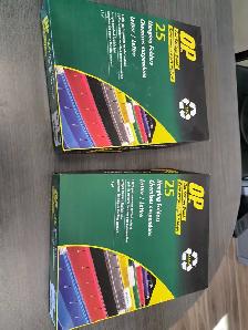 Hanging File Folders