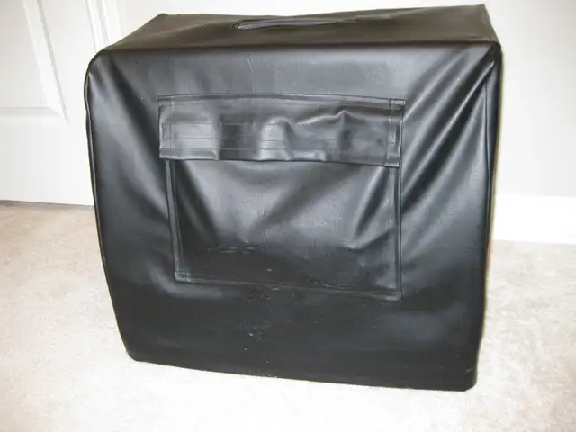 Behringer KXD15 4 Channel 600W PA Amp - Photo 8