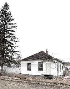 Diamond in the rough