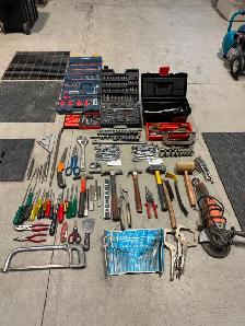 Miscellaneous Hand Tools