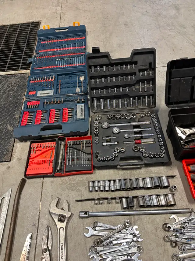 Miscellaneous Hand Tools - Photo 2