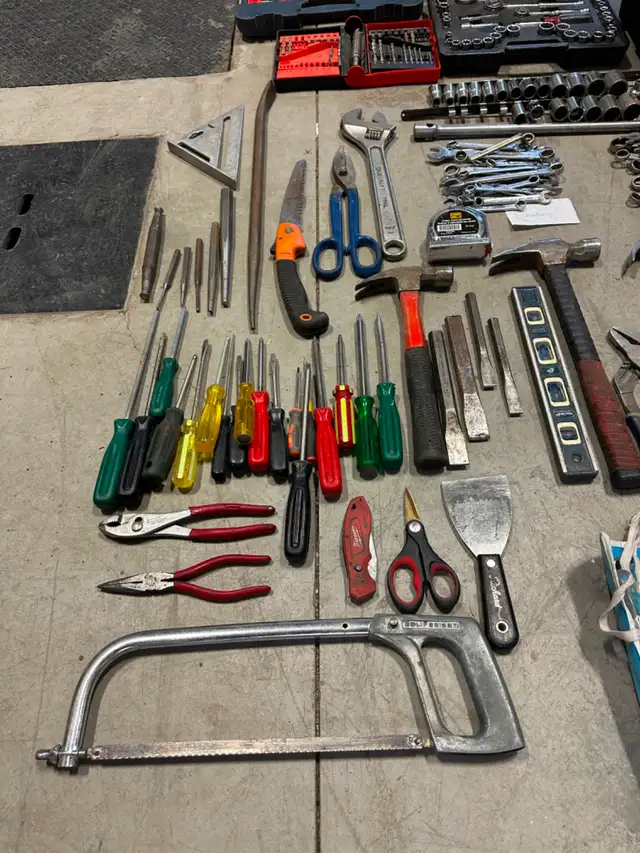 Miscellaneous Hand Tools - Photo 3