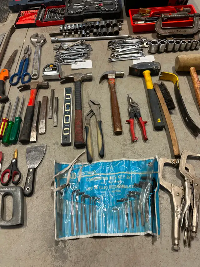 Miscellaneous Hand Tools - Photo 4