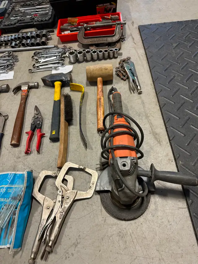 Miscellaneous Hand Tools - Photo 5