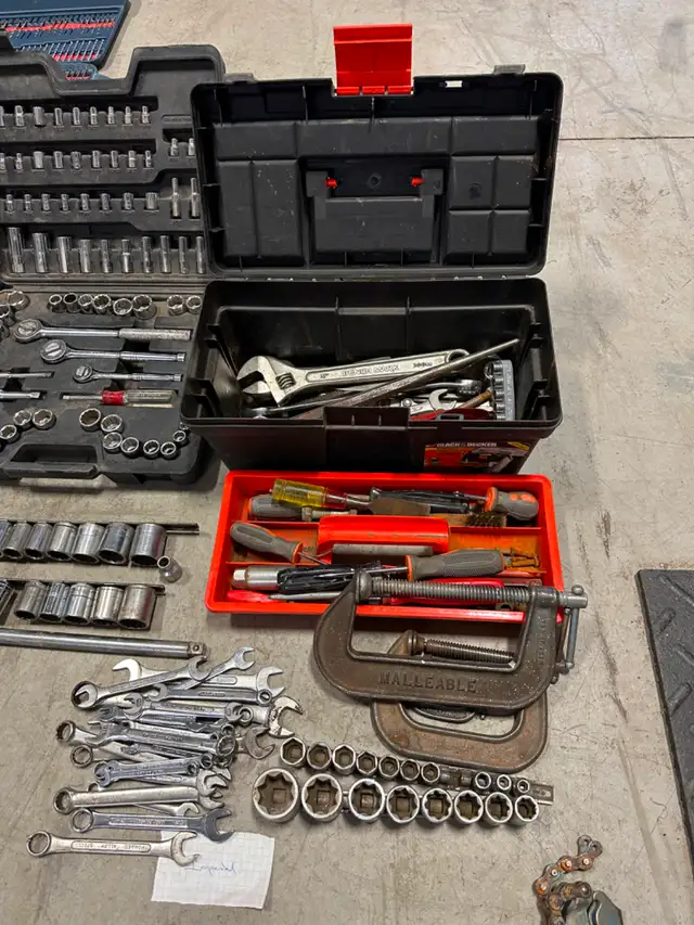 Miscellaneous Hand Tools - Photo 6