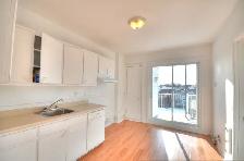 4 ½ lumineux Metro Verdun