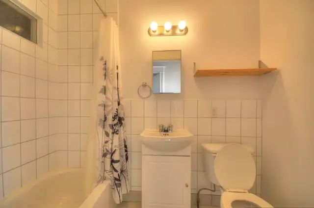 4 ½ lumineux Metro Verdun - Photo 3