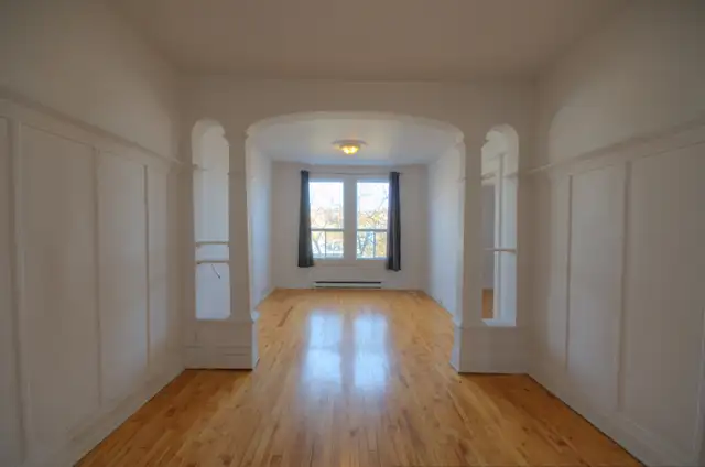 4 ½ lumineux Metro Verdun - Photo 4