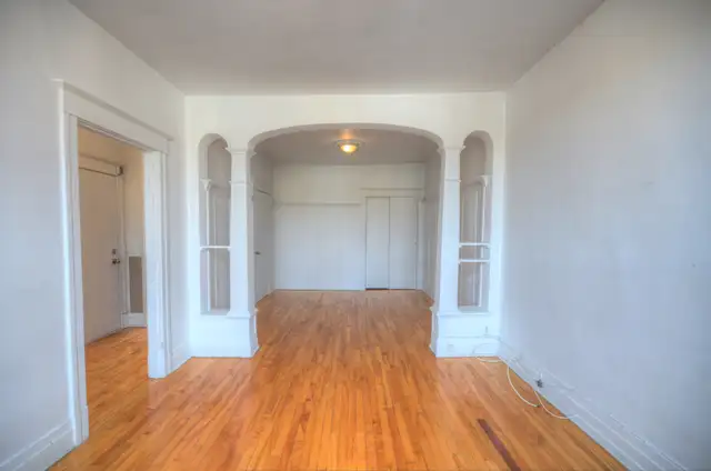 4 ½ lumineux Metro Verdun - Photo 5