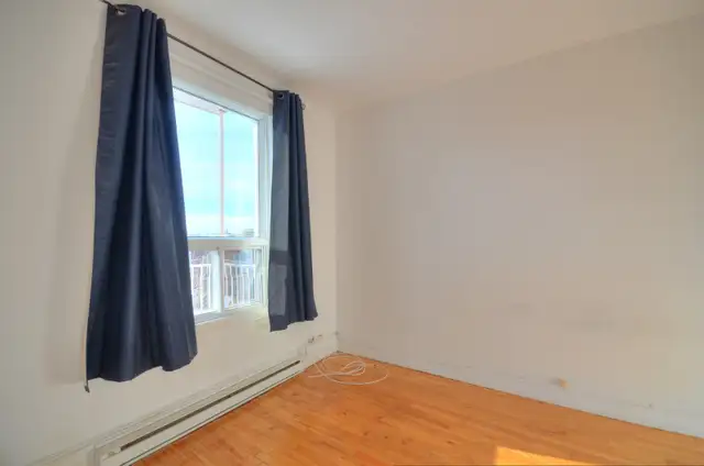 4 ½ lumineux Metro Verdun - Photo 6