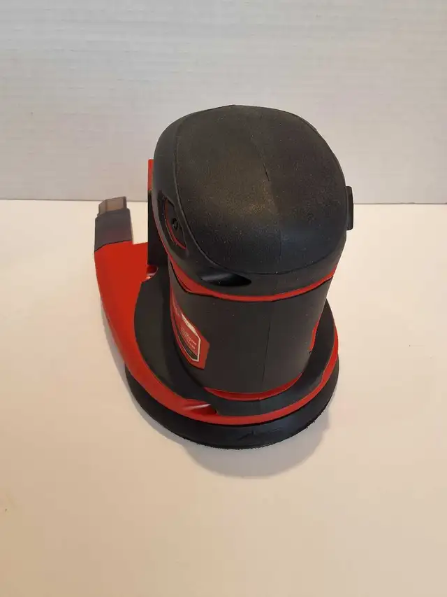 Milwaukee 2648 M18 Orbital Sander Tool Only - Photo 3