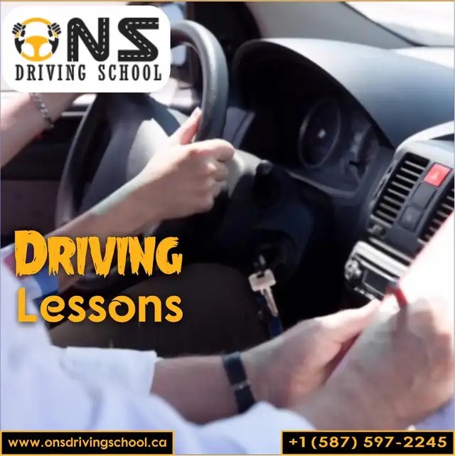 Road test - preparation/car rental - Photo 7