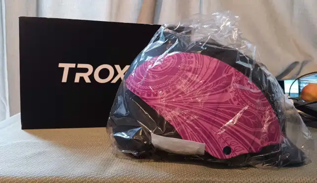 Rarely Used Women's Horse Riding Helmet for Sale