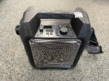 Monster Rockin’ Roller Mini BT Speaker @ Cashopolis!!