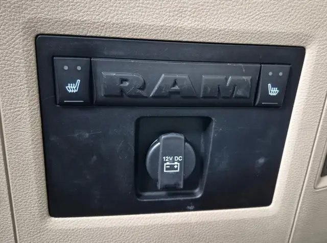 2018 Ram 3500 Longhorn Limited Cummins - Photo 6