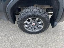 2023 GMC CREW AT4 CAB DURAMAX TURBO DIESEL 3.0 LITER - Photo 3
